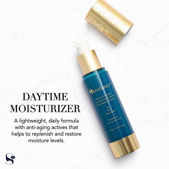 Dry Daytime Moisturizer